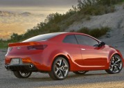 2007 Kia Kue Concept